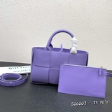 迷你通勤托特包！Arco tote在這季終于有了mini版愛慘了這個 SIZE