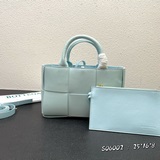 迷你通勤托特包！Arco tote在這季終于有了mini版愛慘了這個 SIZE