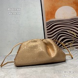 botteg venet 大號雲朵包  2023最火 the ouch 雲朵包