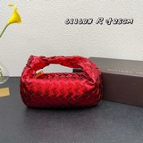 bottega veneta#最新設計編織打結tote包還保留了bv一直原有的編