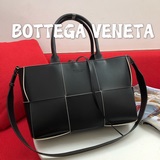 火遍全球的Bottega VenetaMarie一款博主的圖被種草 實物質感真的