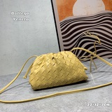 botteg venet 小號 編織 雲朵包  2023最火 the ouch