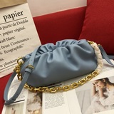 bottega veneta the chain ouch 最近真的太火爆了！幾