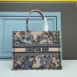 【Di0r Book Tote】多數人消費奢侈品牌首先想到的是買實用型的經典款
