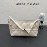 Diot Nomad遊牧包/飯盒包/餃子包/牛角包這款被稱為“星巴克tote”