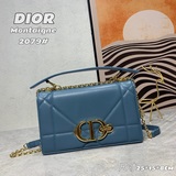 Dior鑽石藤格紋30 montaigne woc|||今年新款閃耀鑽石色澤的一
