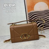 Dior鑽石藤格紋30 montaigne woc|||今年新款閃耀鑽石色澤的一