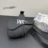 頭層荔枝紋  《高品質黑扣絲印》配原版盒子【Dior homme】2023 P