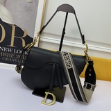 平紋Di0r Oblique Saddle Bag 在衆多的馬鞍包裡這隻Sa