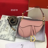 兩種肩帶随搭配 大號 尺寸：24.5 x 20 x 5 公分Be a class