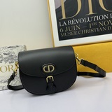 配盒子【原版品質】迪奧豆腐包 Dior BOBBY 2023早秋新款複古包，複古