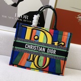 dior 早春最新款 購物袋 單肩包官網系列 走秀款 全力打造精緻優雅心備佳品