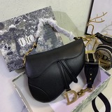 【配精品禮盒】大號手掌紋高品質下一個 it bag#dior saddle ba