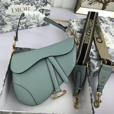 #下一個 It Bag#Dior Saddle Bag馬鞍包真是一款特别的存在！