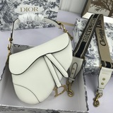 #下一個 It Bag#Dior Saddle Bag馬鞍包真是一款特别的存在！
