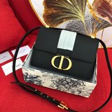 原單迪奧 baby同款Dior刺繡帆布郵差包原版CD刺繡針織dior·迪奧刺繡針