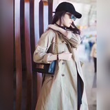 【原版配禮品盒】潮流精品迪奧-j’adior款號：m8000原版牛皮翻蓋式手提包