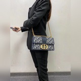 【原單】Di0r 30 Montaigne新款蒙田包靈感來自Di0r194
