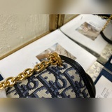 【原單】Di0r 30 Montaigne新款蒙田包靈感來自Di0r194