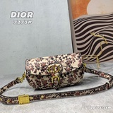 配盒子【原版品質】迪奧22年秋冬新款！dior bobby 新款，在單色的bob