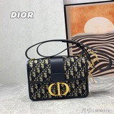【di0r 30 montaigne蒙田包】靈感來自dior1947年創立以來，
