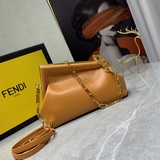 【白雲同款全鋼五金】全新fendi First來了！！設計師Kim Jones
