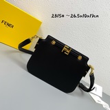 、fendi 最新Touch風琴包  全新fendi Touch 時尚優雅的