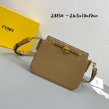 、fendi 最新Touch風琴包  全新fendi Touch 時尚優雅的