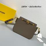、fendi 最新Touch風琴包  全新fendi Touch 時尚優雅的