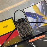 FENDl Vertigo 夏季膠囊限量系列2023即将會成為今年夏天時尚圈最火