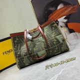 Peekaboo X-Tote手袋，到貨啦！fendi Vertigo 夏季膠