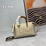 Fendi又一爆款波士頓迷你小手提包！By The Way Boston迷你手