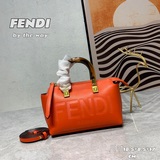 Fendi又一爆款波士頓迷你小手提包！By The Way Boston迷你手