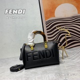 Fendi又一爆款波士頓迷你小手提包！By The Way Boston迷你手