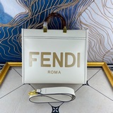 小號全新 SIZE shine tote FéI TOTE 托特包“陽光手提袋