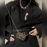 Fd nano法棍 配盒子哦型號：6603# 尺寸10×7×2.5cm