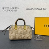 Fend 新款來襲又一爆款出貨！By The Way Boston波士頓迷你