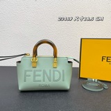 Fend 新款來襲又一爆款出貨！By The Way Boston波士頓迷你