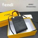 、FD Sunshine迷你小托特 超級精緻的mini tote配上玳瑁手柄絕
