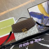 【原版皮高品質】Mk專櫃23秋冬新品，大衆化，超級百搭，超A品質，超級實用，全套