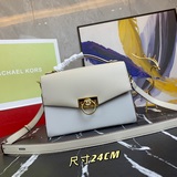 【原版皮高品質】Mk專櫃23秋冬新品，大衆化，超級百搭，超A品質，超級實用，全套