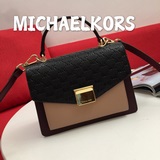 ICHAEL KORS 新款出貨 壓花工藝定制，多層内格大超容量可單肩/斜挎/手
