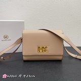 MK新品來襲，pvc配原版五金材質，，經典精品，大衆又大氣，永不過時，又實用，完
