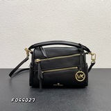 Michael Kors Lorimer老花醫生包拉鍊手提斜挎包Lorimer是