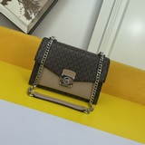 批 MK新品來襲，牛皮配PVC材質，配禮品，經典精品，大衆又大氣，永不過時，又實