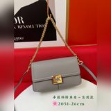 【全皮配盒子】  MK秋冬季節新品來襲，雙肩帶，可腋下背可斜挎，大衆又大氣，永不