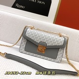 MK秋冬季節新品來襲，經典精品，大衆又大氣，永不過時，又實用，完美手工，很适合高