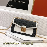 MK秋冬季節新品來襲，經典精品，大衆又大氣，永不過時，又實用，完美手工，很适合高