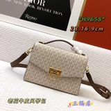 【原版皮高品質】配盒子Mk專櫃23秋冬新品，大衆化，超級百搭，超A品質，超級實用