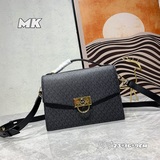 【原版皮高品質】Mk專櫃23秋冬新品，大衆化，超級百搭，超A品質，超級實用，全套